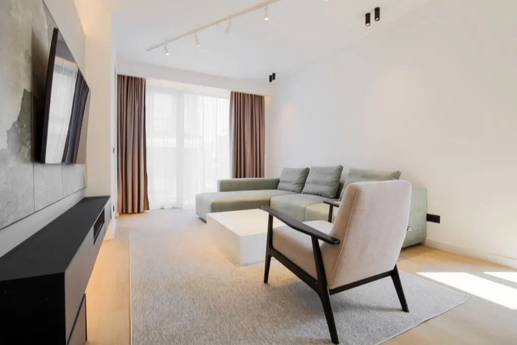 Будва: Apartments Onia Luxury