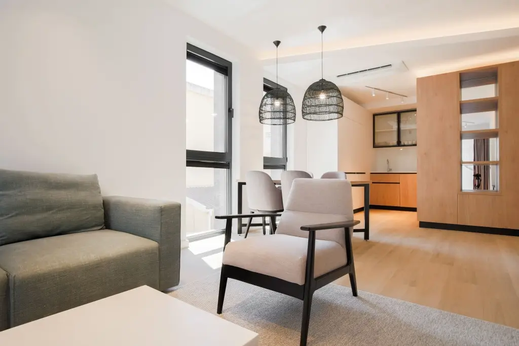 Apartments Onia Luxury — фото 1