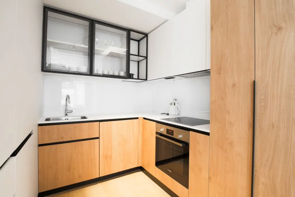 Будва: Apartments Onia Luxury