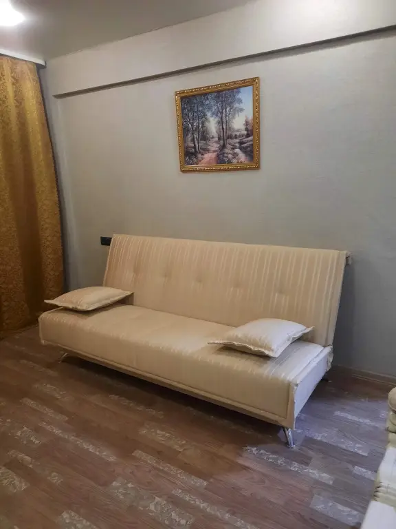 Саянск: Квартира в Саянске