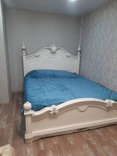 Квартира в Саянске — фото 1