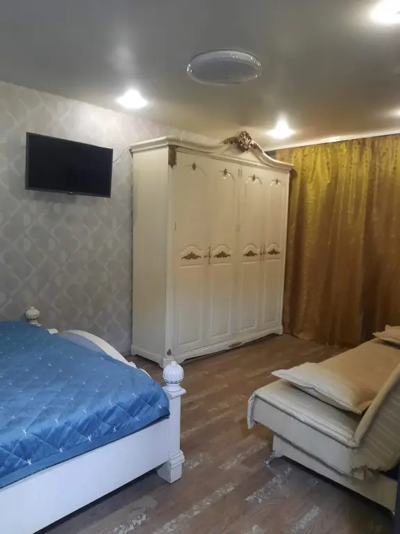 Саянск: Квартира в Саянске