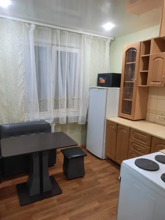 Саянск: Квартира в Саянске