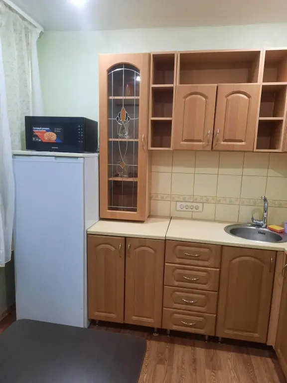 Саянск: Квартира в Саянске