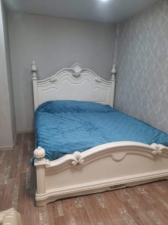 Квартира в Саянске — фото 1