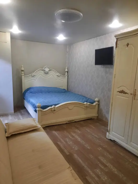 Саянск: Квартира в Саянске