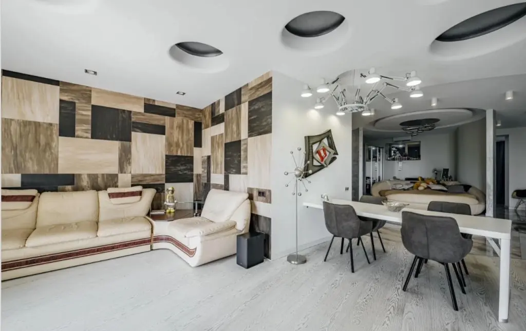 Сочи: Квартира Мечты