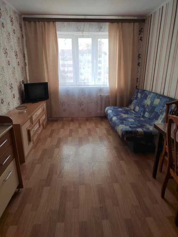 Уфа: Квартира 8 марта 34