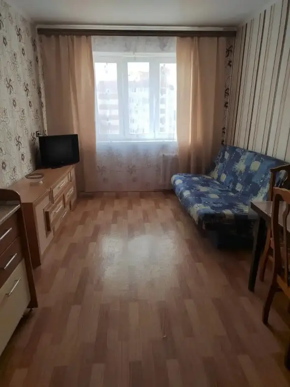 Уфа: Квартира 8 марта 34