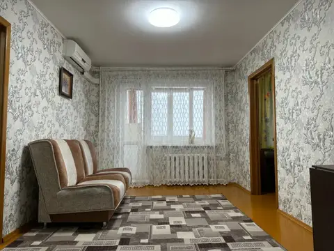 Квартира 3 комнатная квартира на телецентре — фото 1