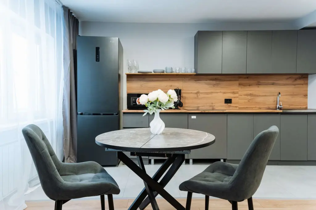Уфа: Апартаменты Студия у Гостиного Двора — Liberty Sity Apartments