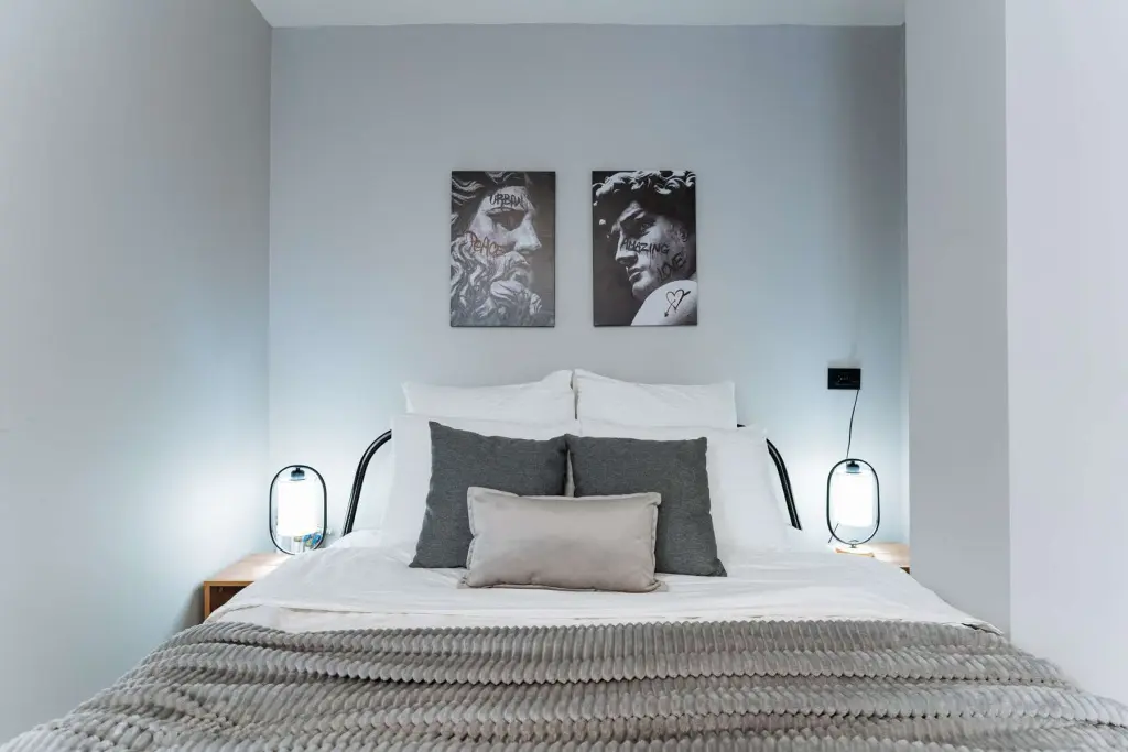 Уфа: Апартаменты Студия у Гостиного Двора — Liberty Sity Apartments