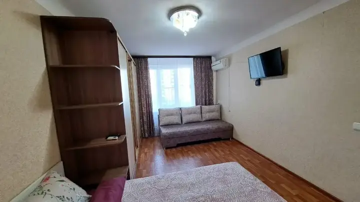 Волжский: Квартира Уютная однушка в центре