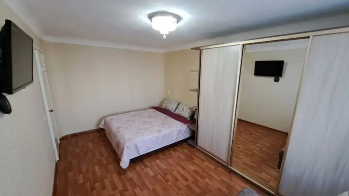 Волжский: Квартира Уютная однушка в центре