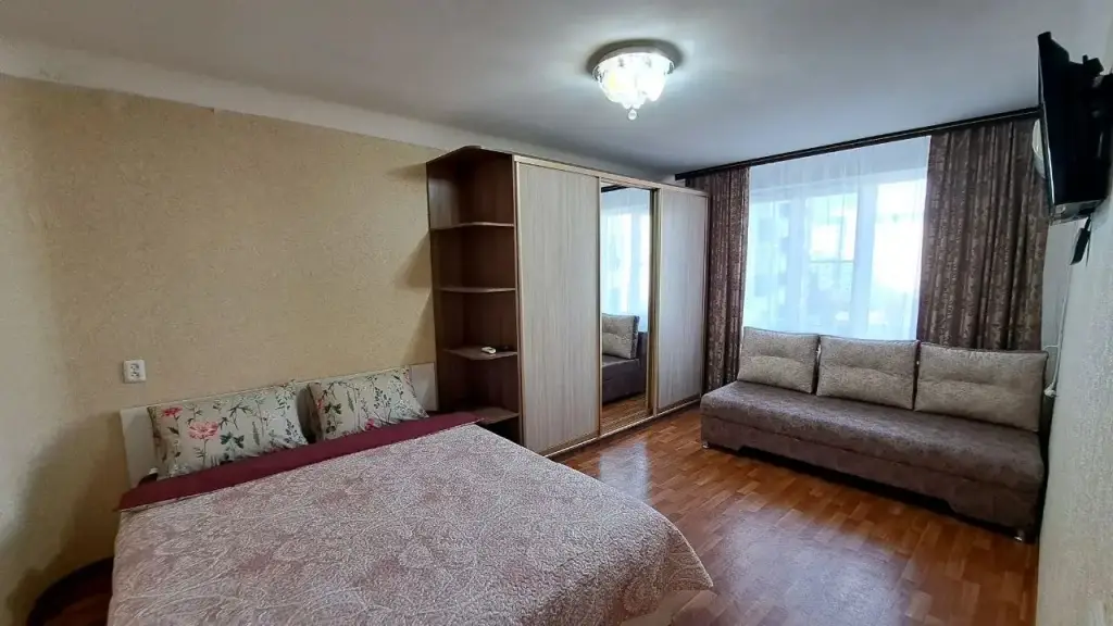 Волжский: Квартира Уютная однушка в центре