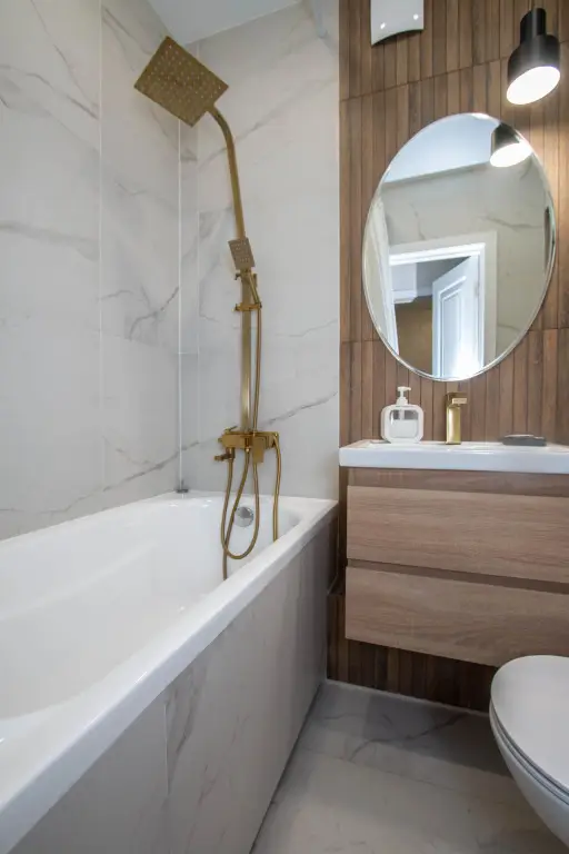 Новокузнецк: Апартаменты Room Hotel (Рум Хотел) на улице Грдины 29