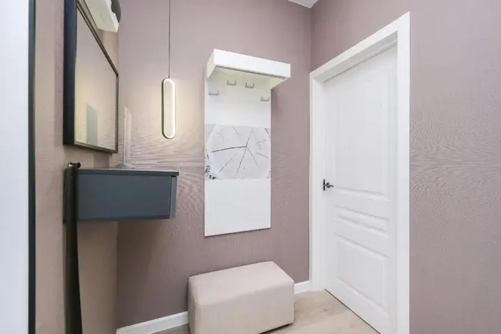 Новосибирск: Room Hotel на улице Фабричная 65/1
