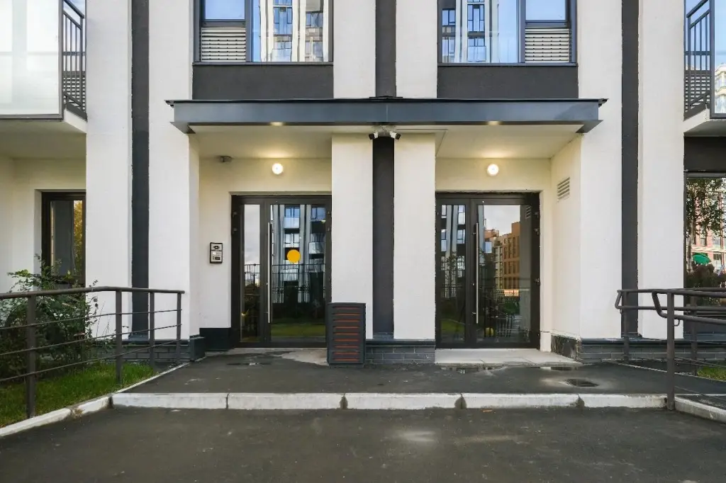 Новосибирск: Room Hotel на улице Фабричная 65/1