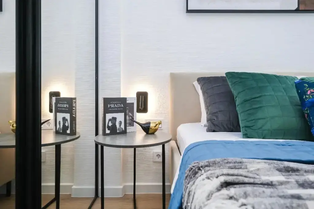 Новосибирск: Room Hotel на улице Фабричная 65/1