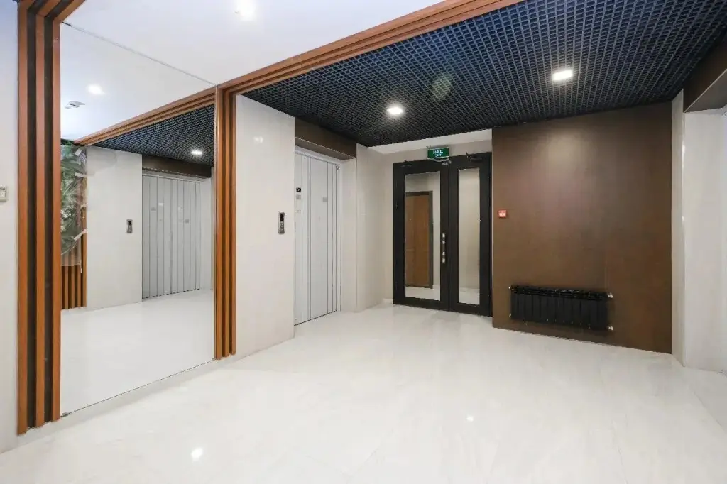 Новосибирск: Room Hotel на улице Фабричная 65/1