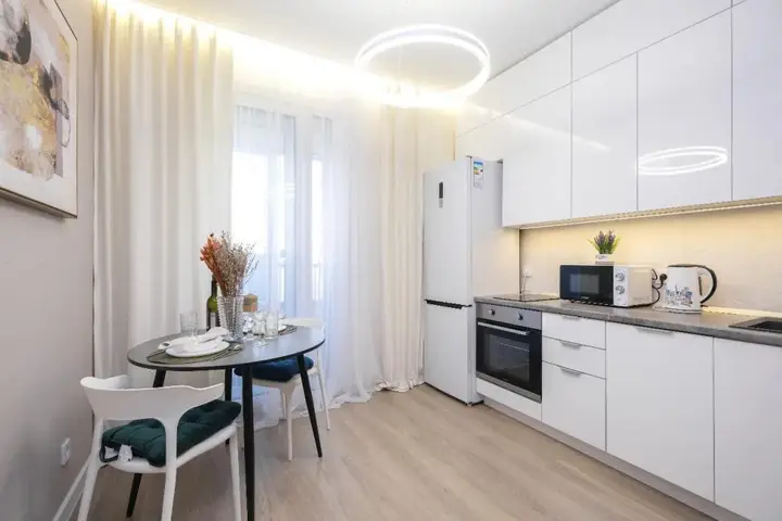 Новосибирск: Room Hotel на улице Фабричная 65/1