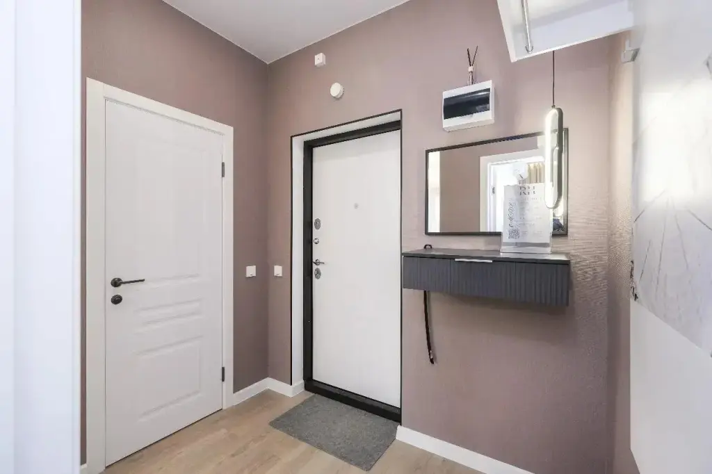 Новосибирск: Room Hotel на улице Фабричная 65/1