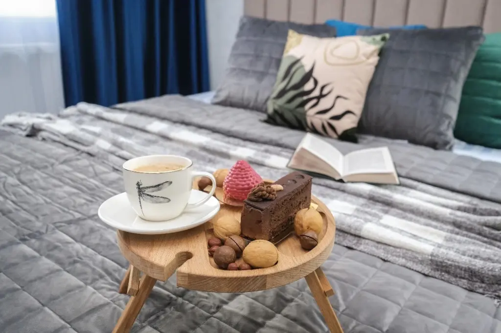Новосибирск: Апартаменты Room Hotel (Рум Хотел) на улице Лескова