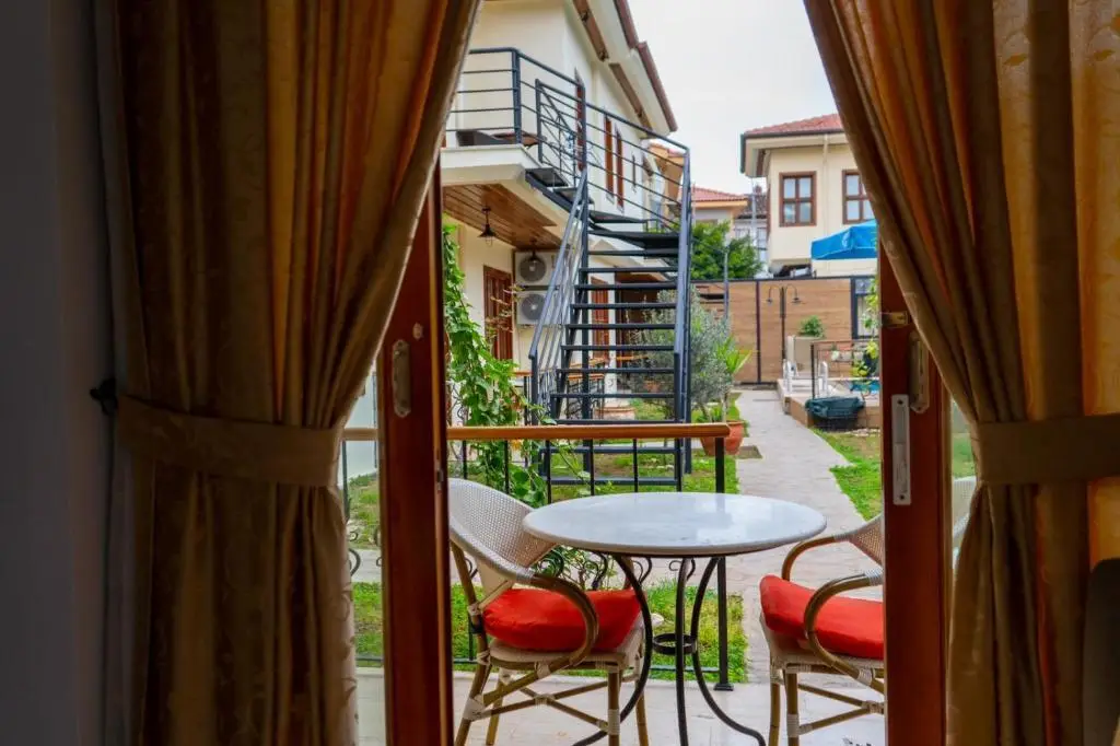 Анталья: Kaleici Apart's Hotel