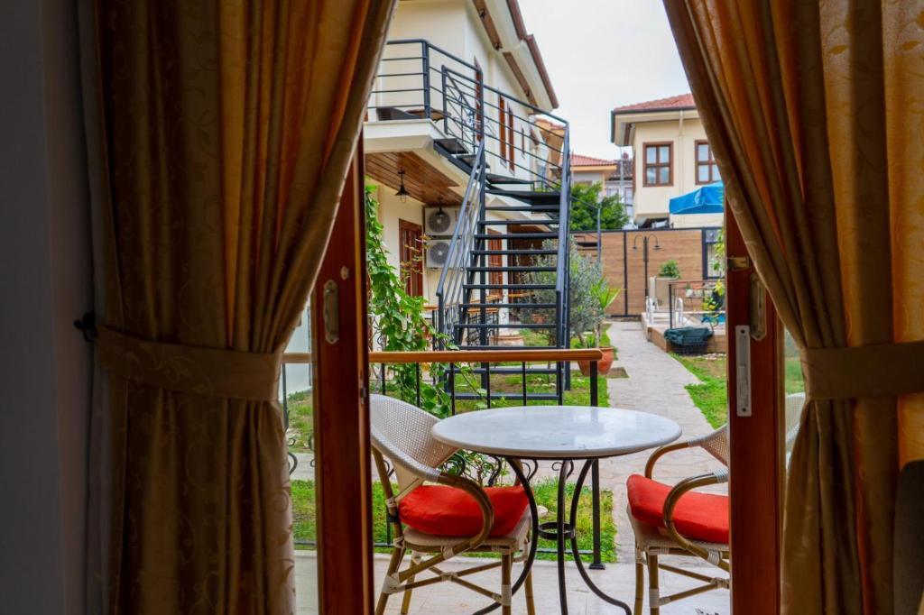 Анталья: Kaleici Apart's Hotel