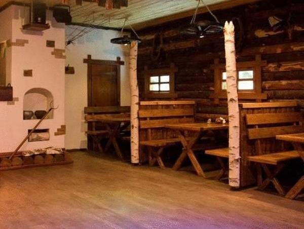 Новосибирск: Петров Двор
