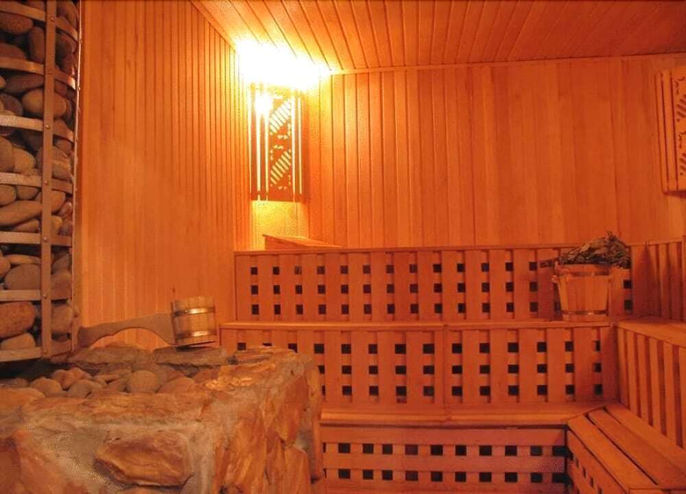 Новосибирск: Петров Двор