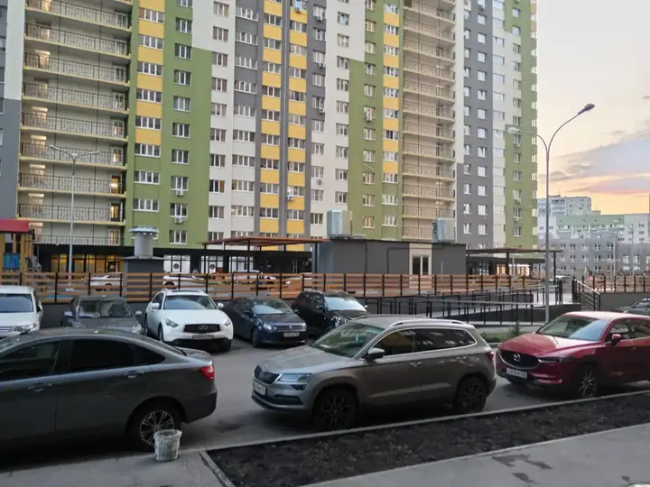 Самара: Апартаменты с новым ремонтом на Революционной 101В от Горницы