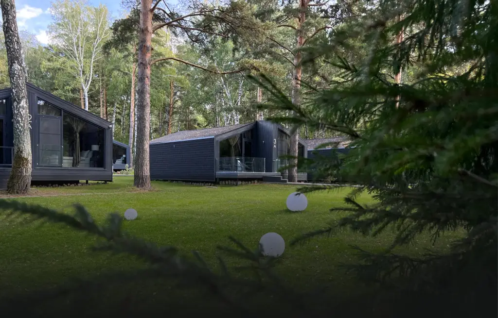 Новосибирск: Отель SLUMO Новосибирск