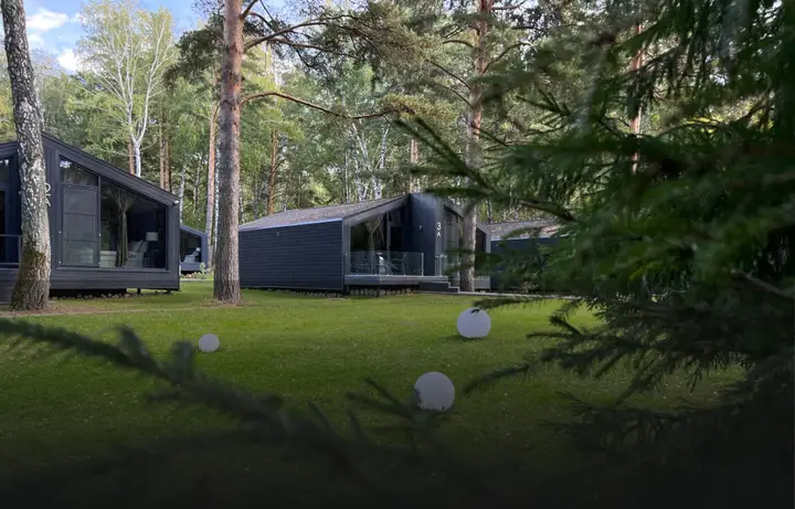 Новосибирск: Отель SLUMO Новосибирск