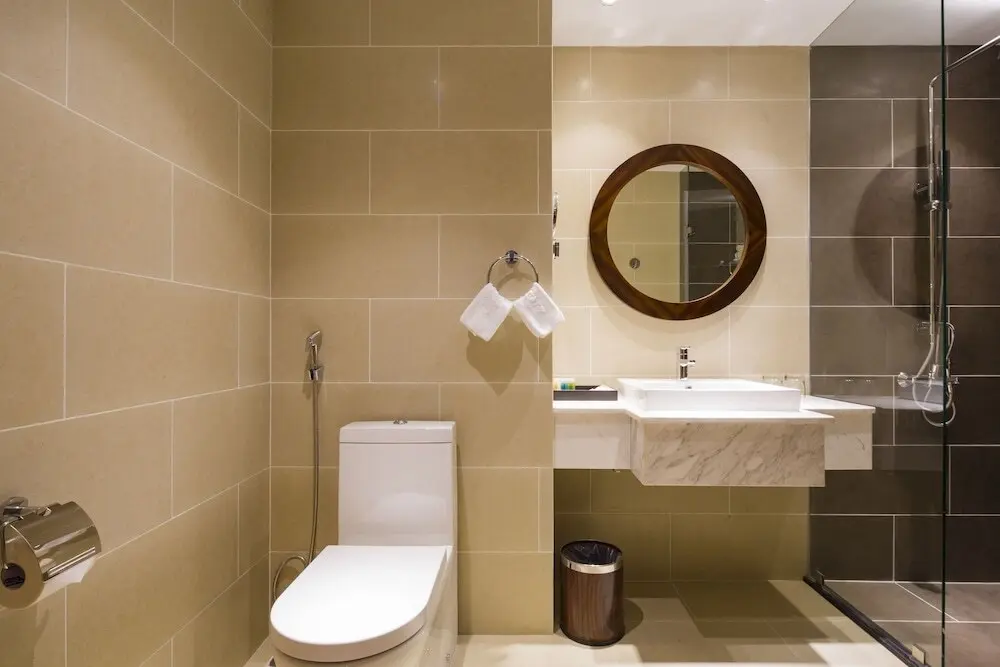 Нячанг: Parama Apartments Ocean View