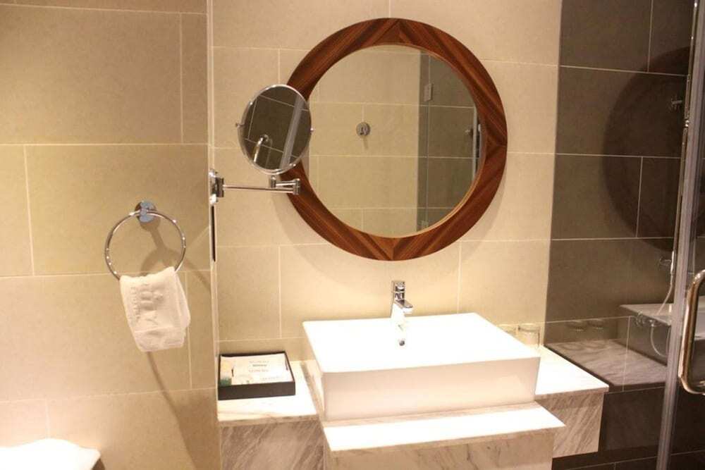 Нячанг: Parama Apartments Ocean View