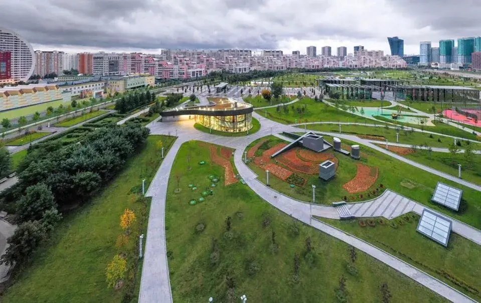 Москва: Апартаменты Алис Лучший Выбор