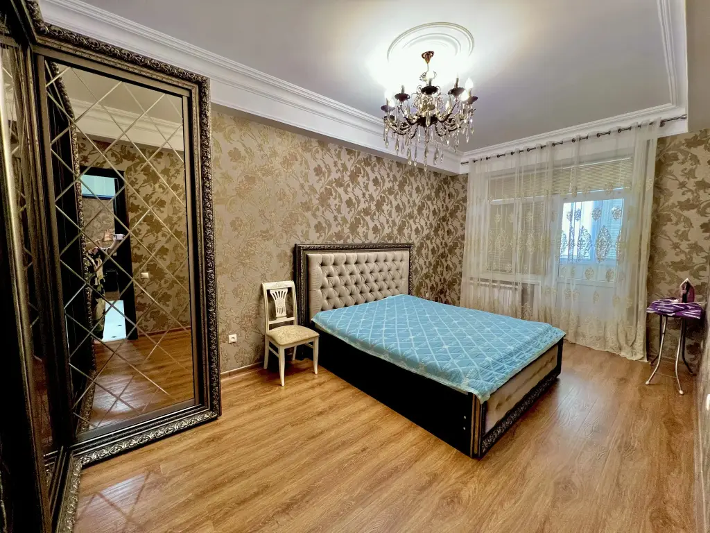 Каспийск: Квартира евро трёшка пляж 50 м