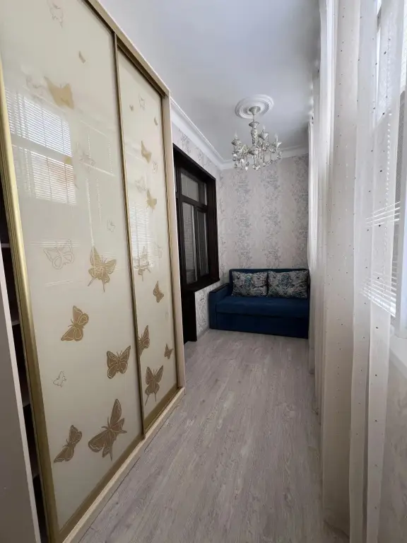 Каспийск: Квартира евро трёшка пляж 50 м