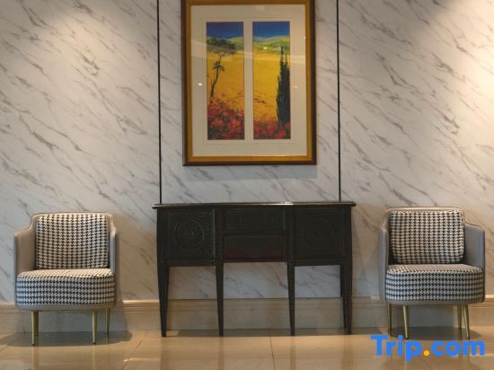 Чэнду: xindu Liuhua Hotel