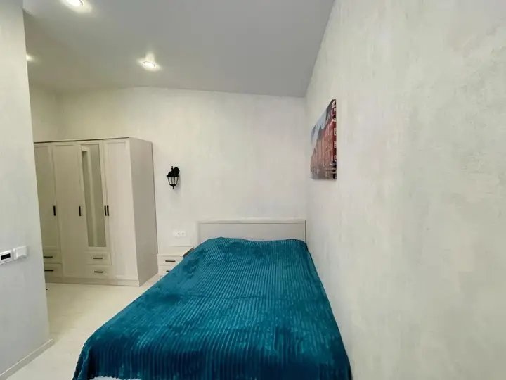 Сочи: Apartment Vinograd