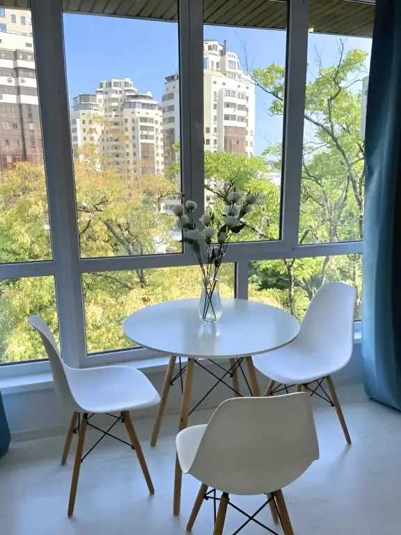 Сочи: Apartment Vinograd