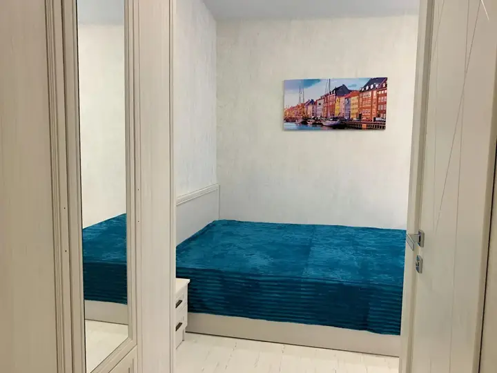 Сочи: Apartment Vinograd