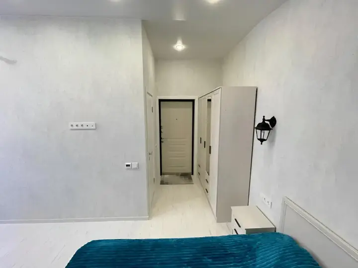 Сочи: Apartment Vinograd