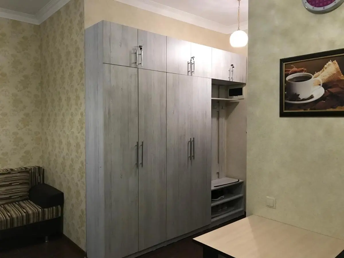 Адлер: Na Prosvescheniya Apartment