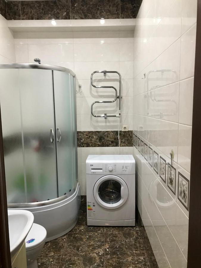 Адлер: Na Prosvescheniya Apartment