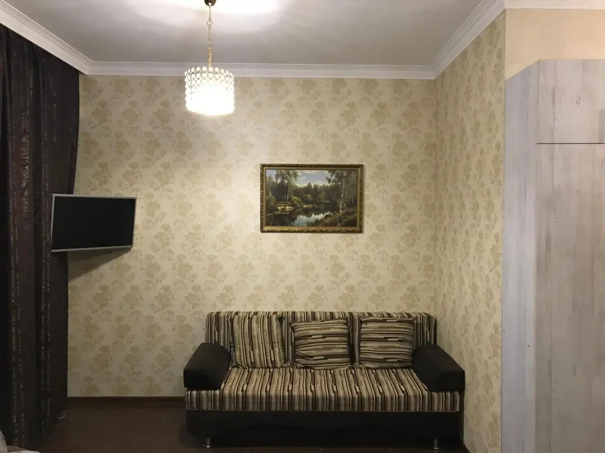Адлер: Na Prosvescheniya Apartment