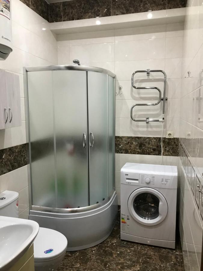 Адлер: Na Prosvescheniya Apartment