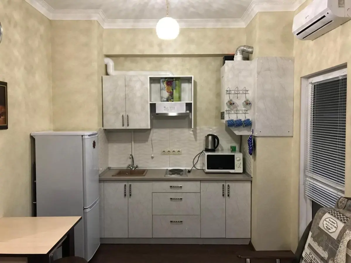Адлер: Na Prosvescheniya Apartment