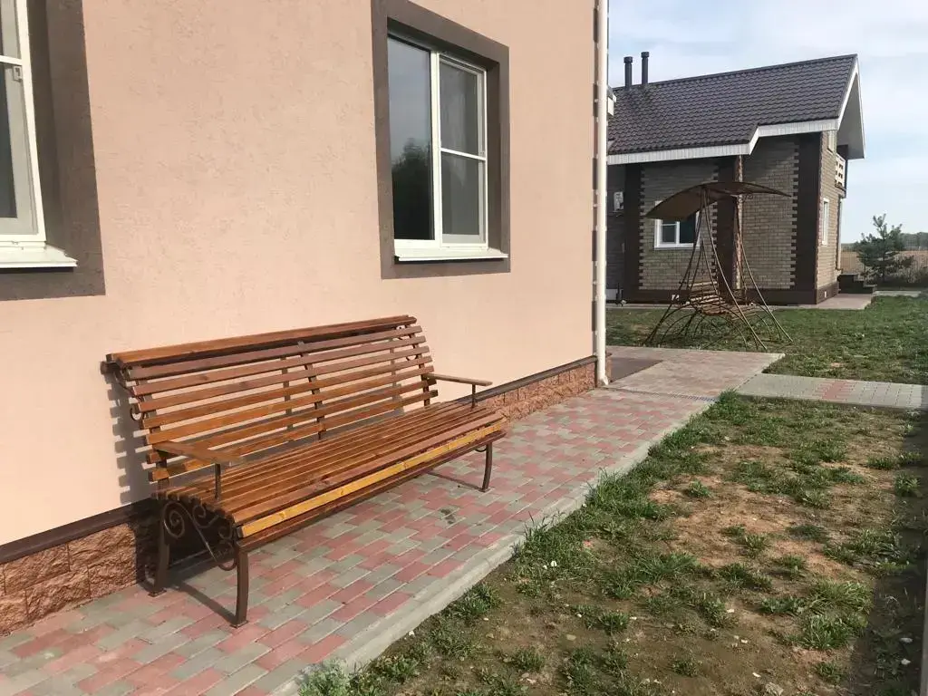 Городец: Гостевой дом Залив